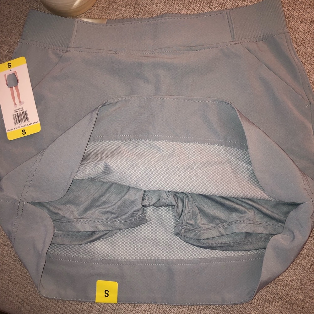 Do-it-All Skort - Picture 4 of 4